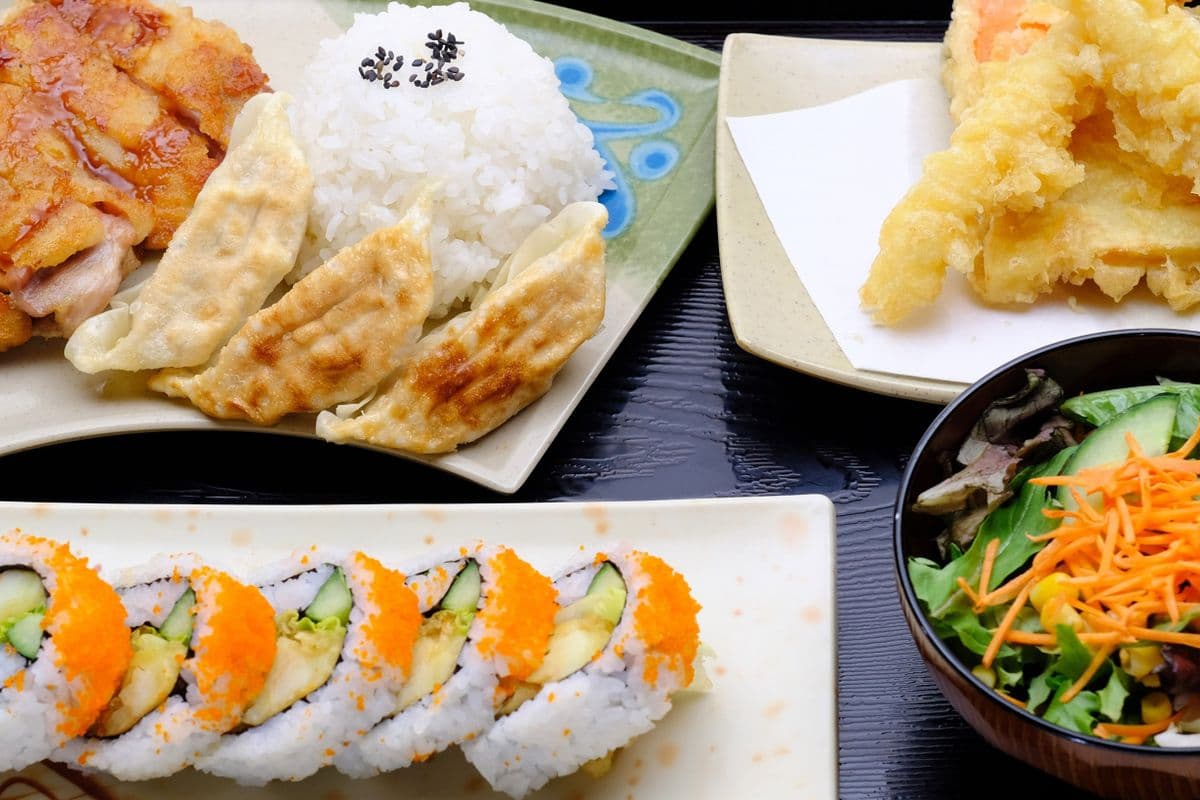 Chicken Deluxe Set