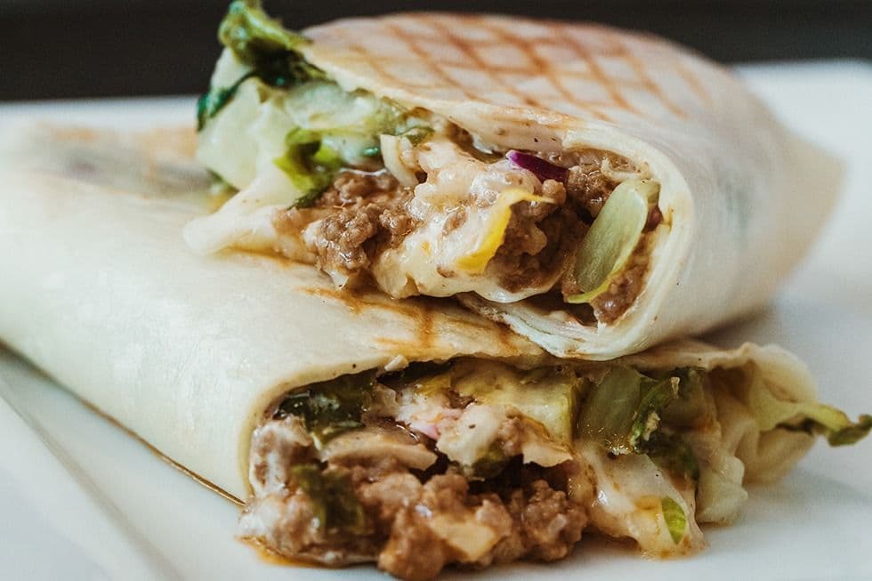 Wraps