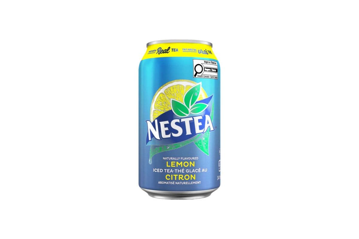 Nestea Lemon (341 ml)