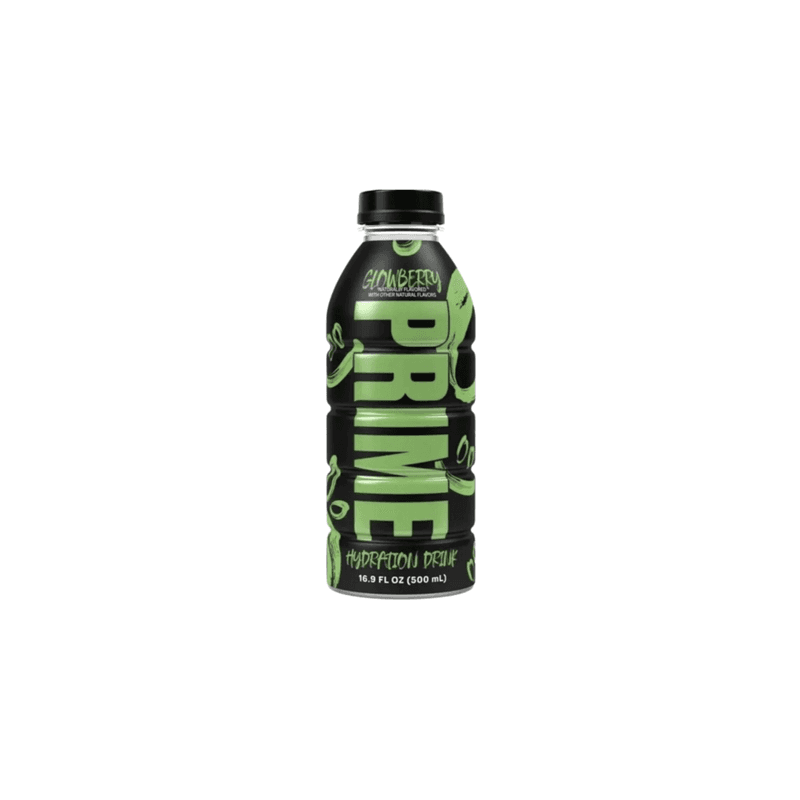 Glow Berry Prime Hydrate - Canada (500ml)