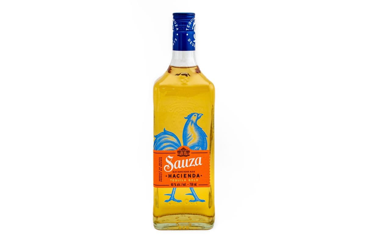 Sauza Gold (1 x 750 ml)
