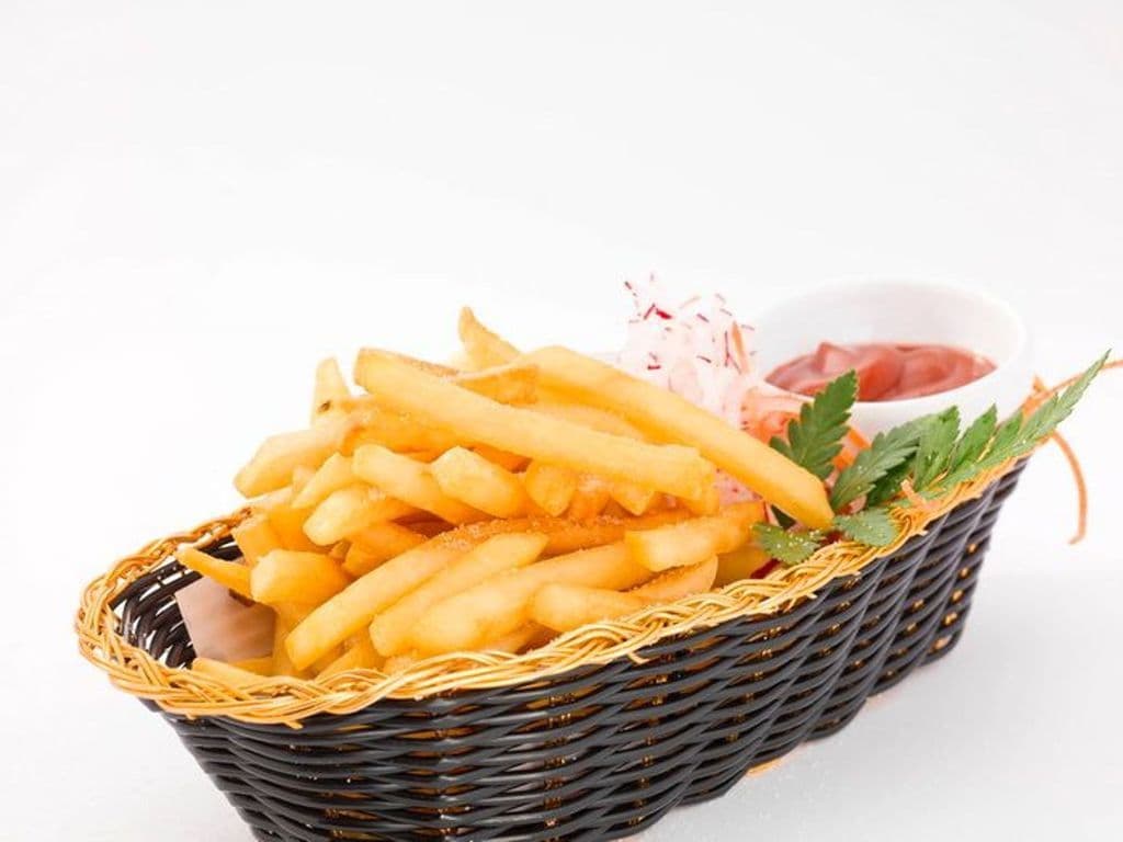 4115.French Fries