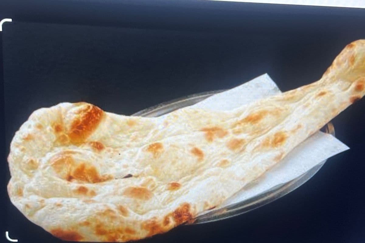 Naan