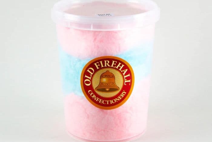 Cotton Candy