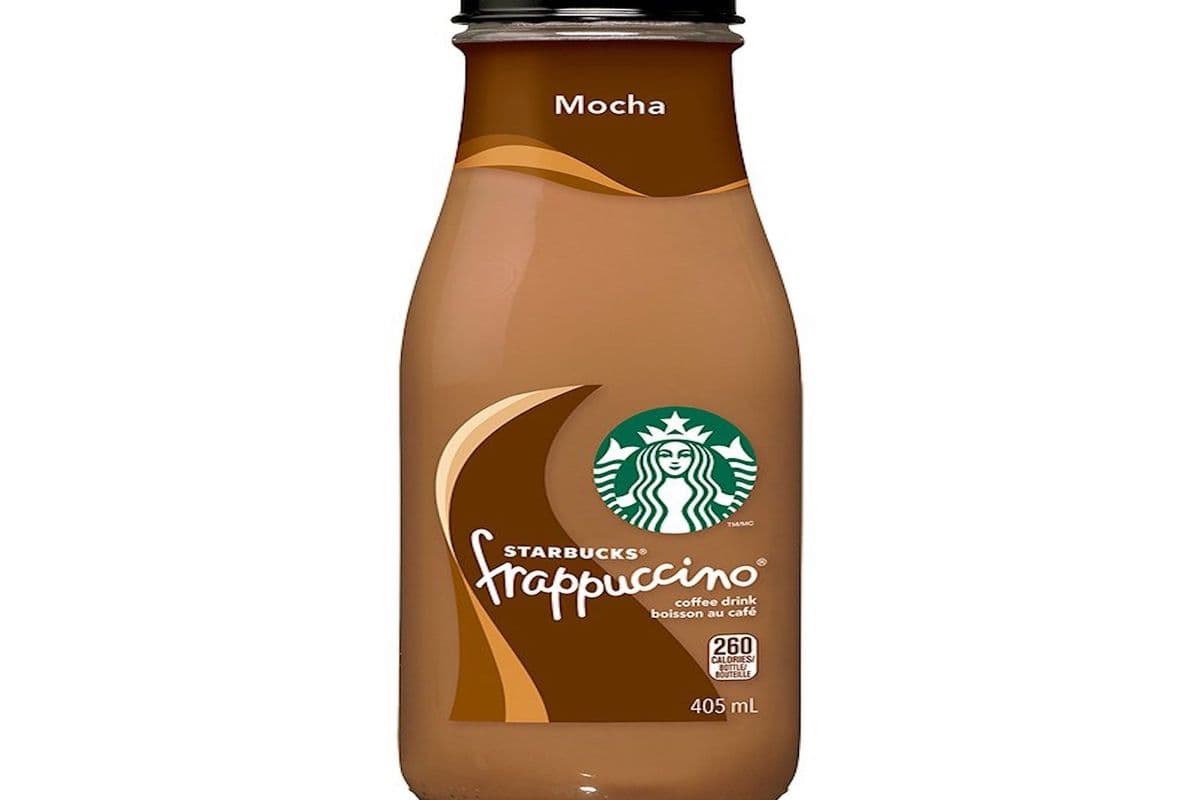 Starbucks Frappuccino (405 ml) (405ml)