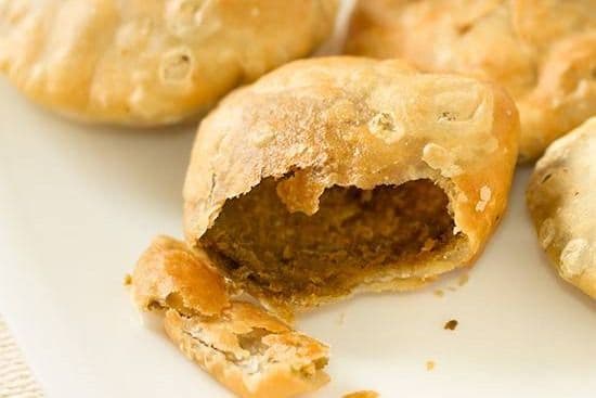 Kachori (1 pc)