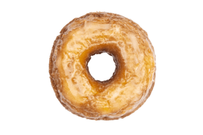 Honey Glaze