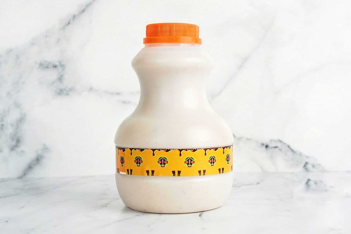 Jus de baobab