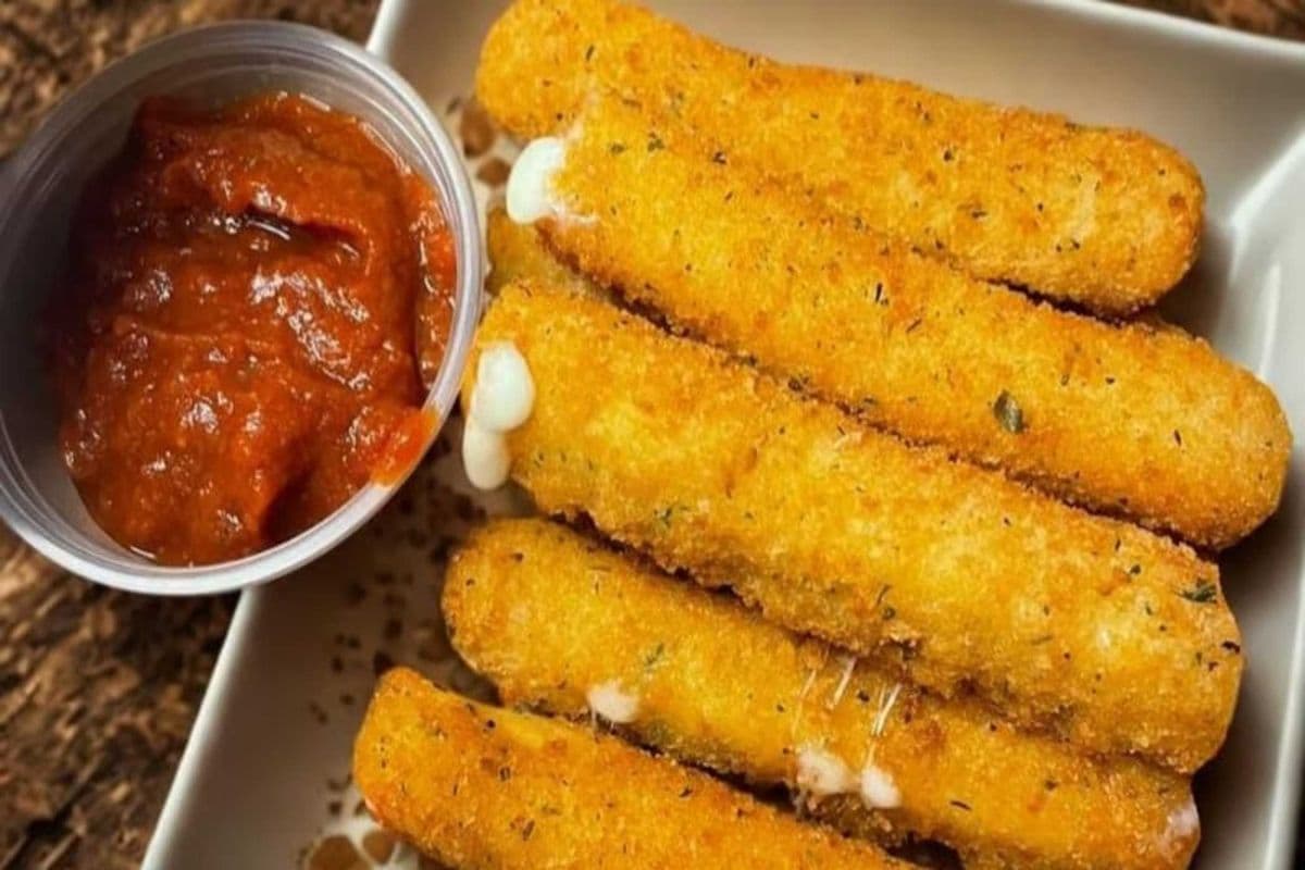 MOZZILLA STICK - D