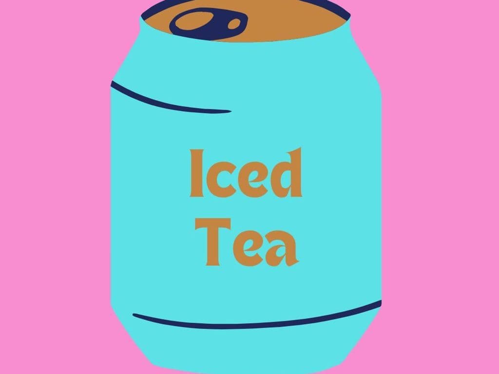 Iced Tea