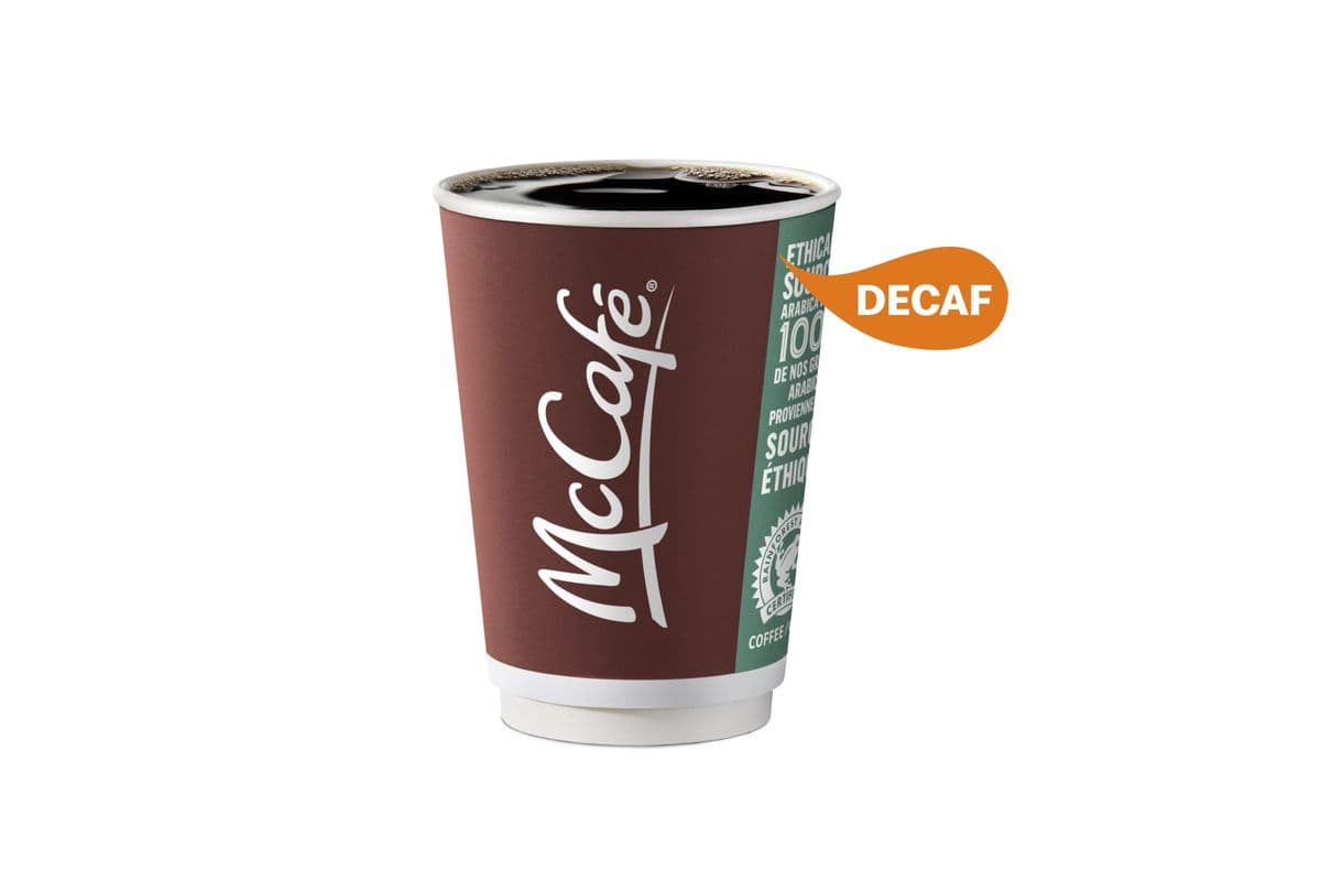 Premium Roast Decaf Coffee [0.0 Cals]