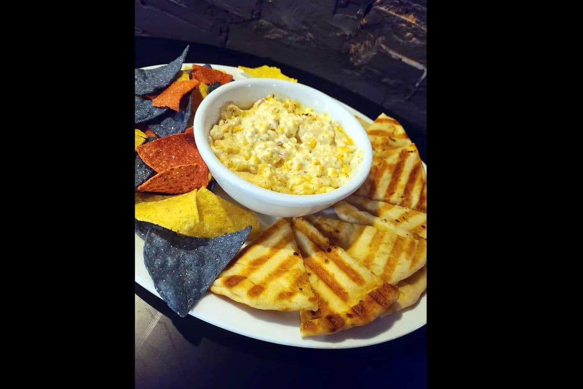 Habanero Cheese Dip