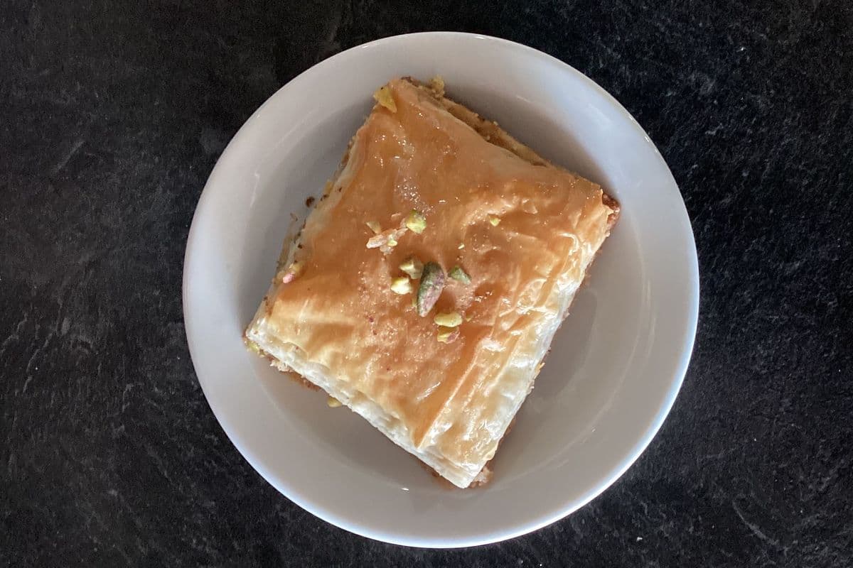 Baklava