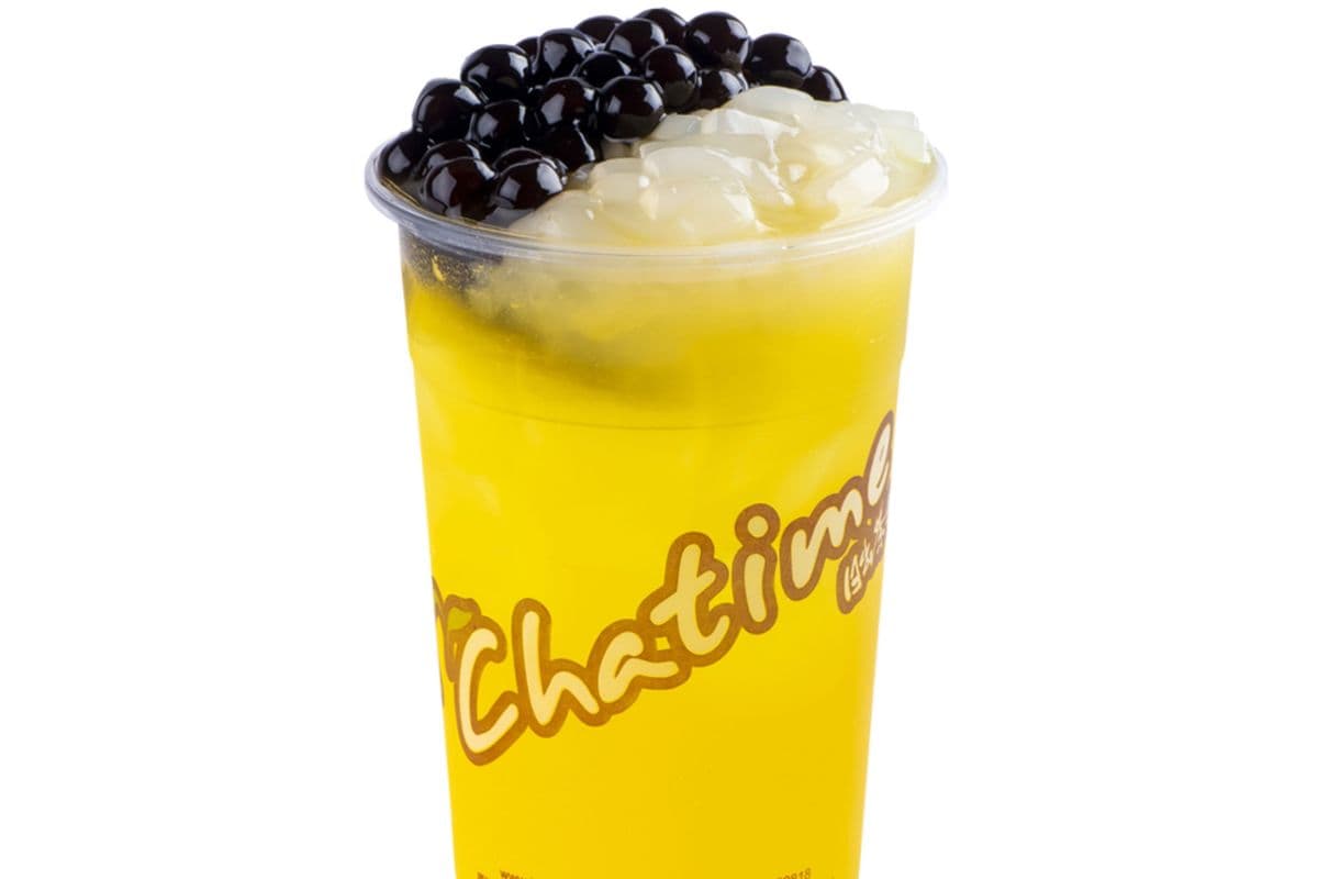 Taiwan Mango QQ