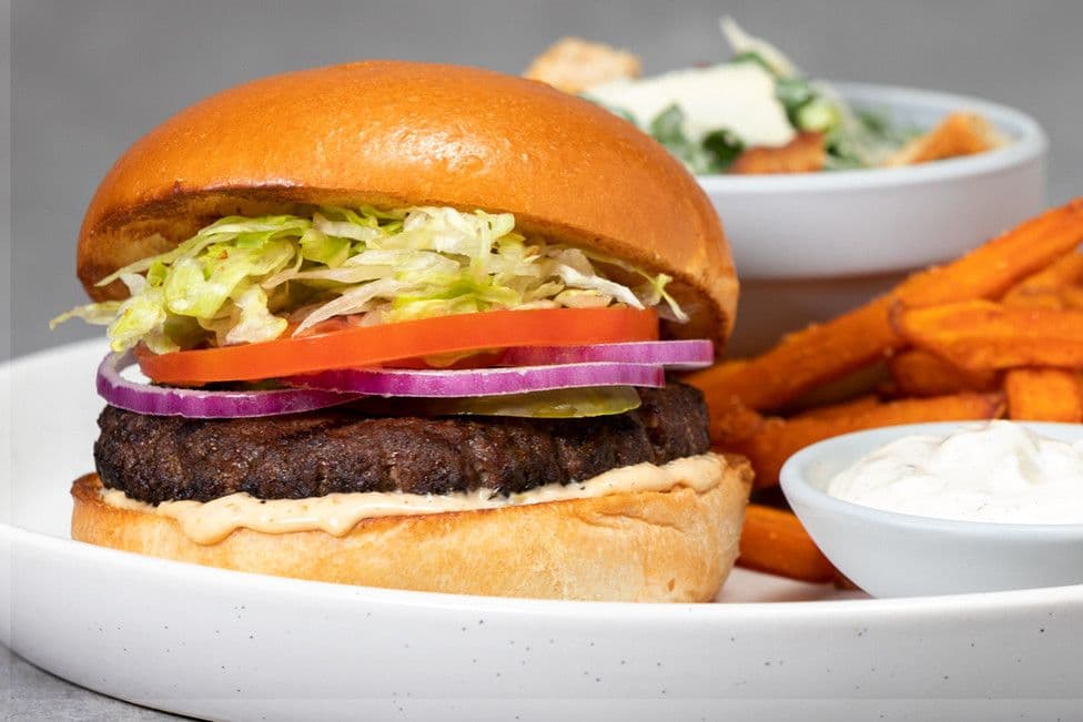 Original Burger
