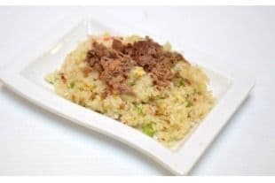 D22. Chicken Fried Rice