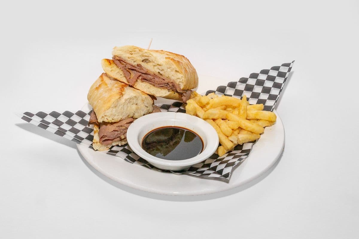 The Beef Dip