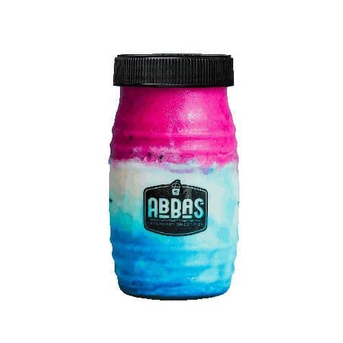 NEW! Dragon Fruit Pineapple Tornado