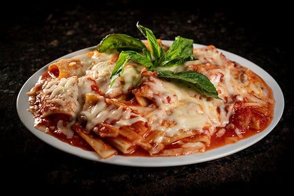 Pasta Forno
