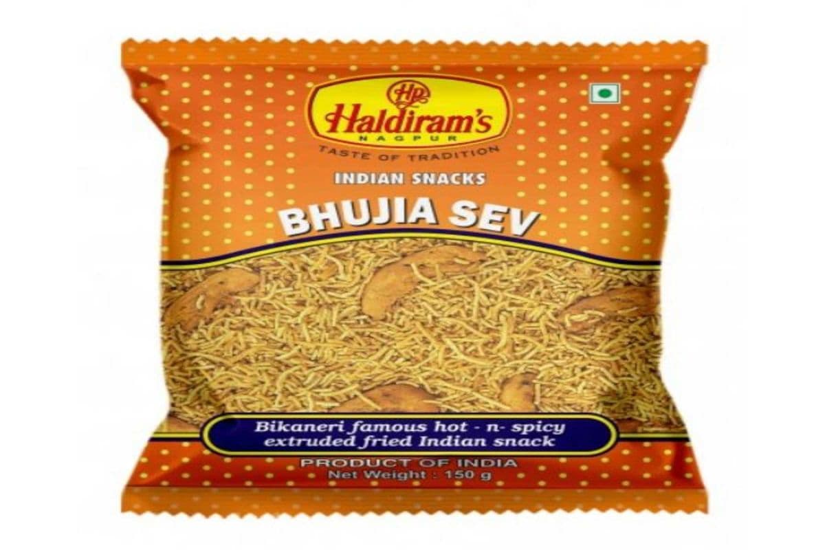 BHUJIA SEV (150g)