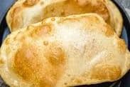 Bhatura
