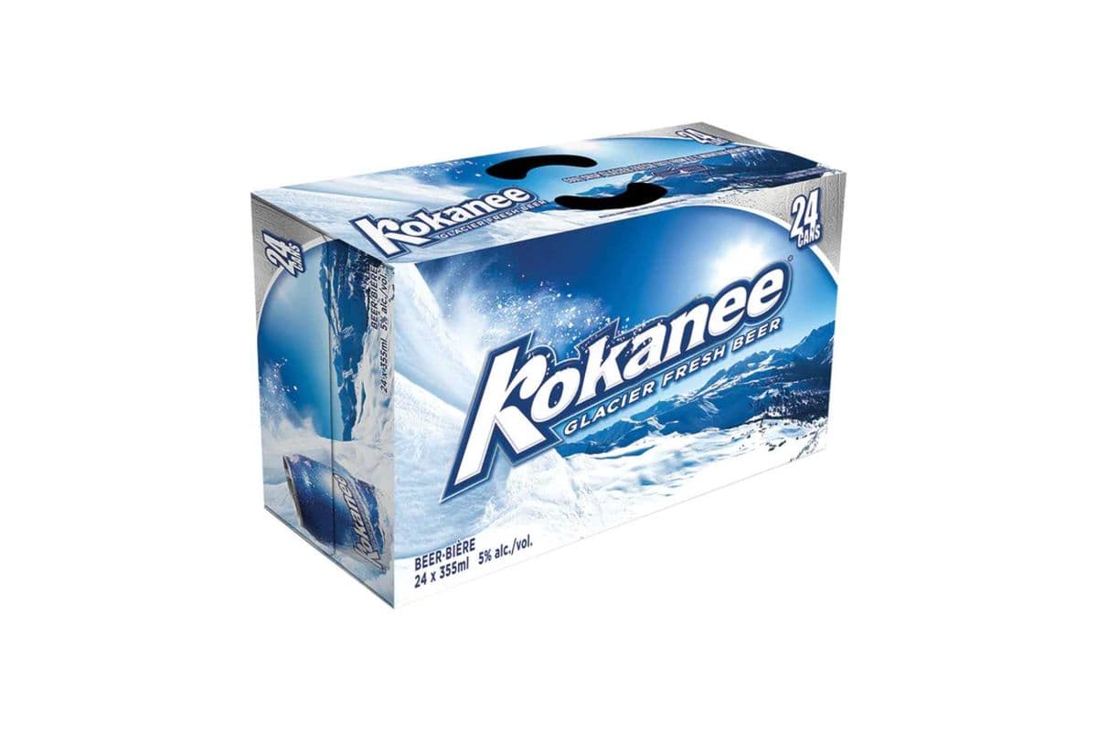 Kokanee (1 x 24 AR)