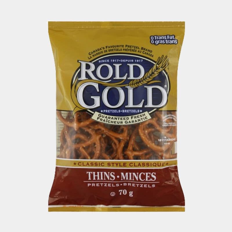Rold Gold