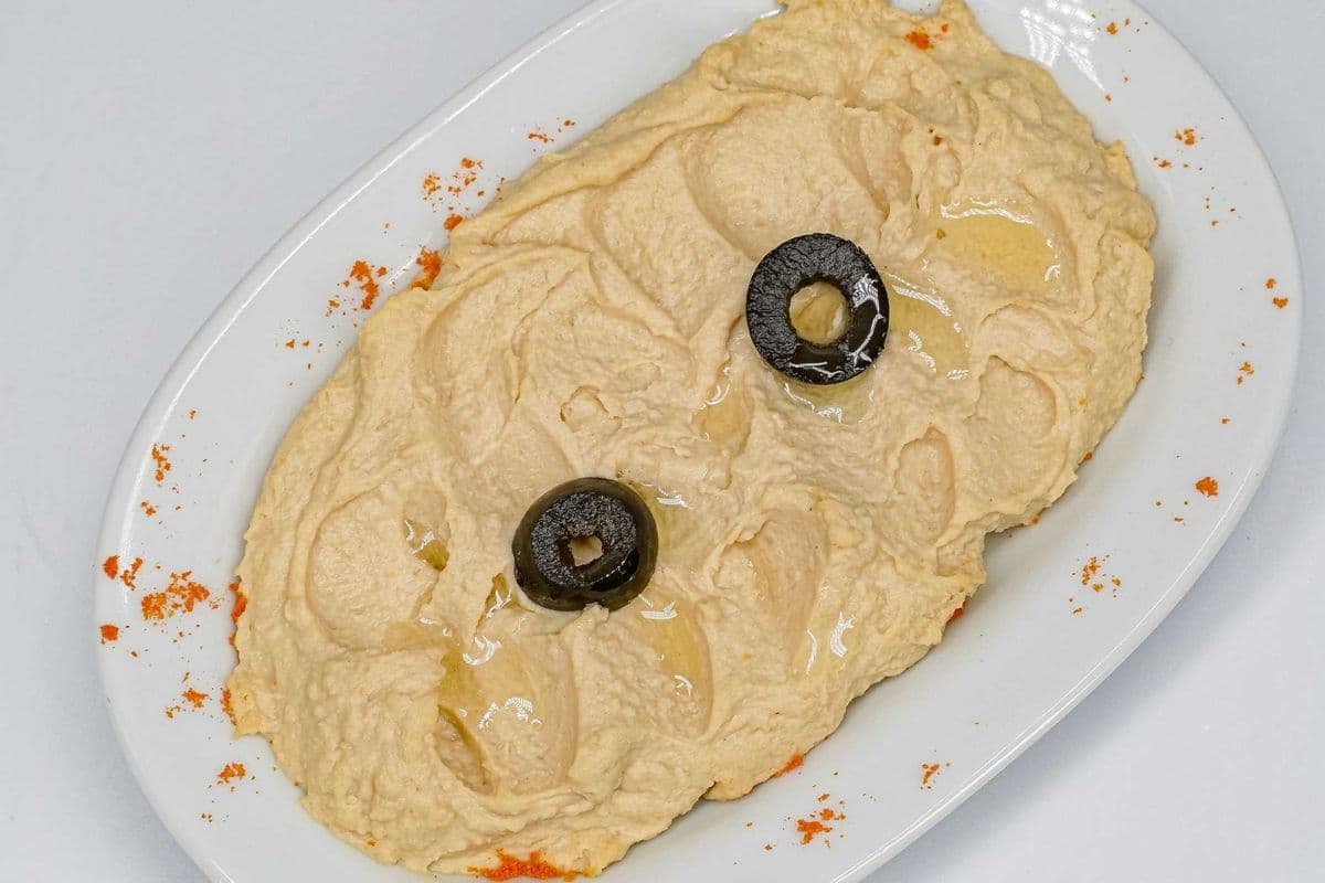 Hummus