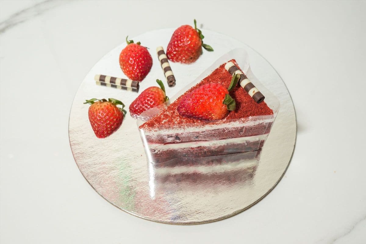 Red Velvet
