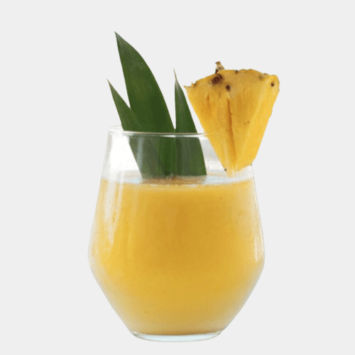 Jus d’Ananas / Pineaple Juice