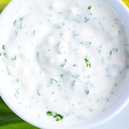 Blue Cheese Dip