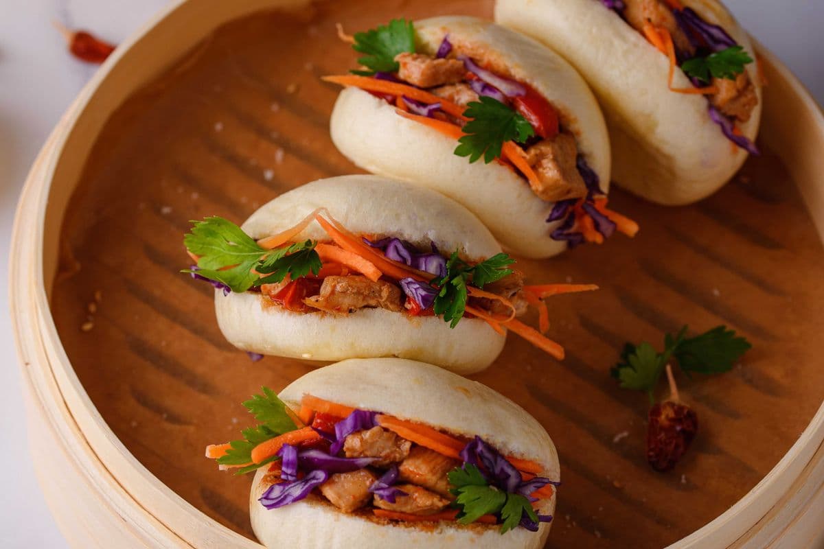 Bao Bun