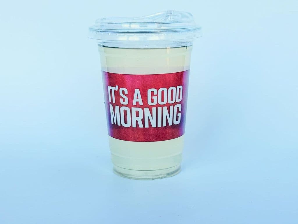 Lemonade