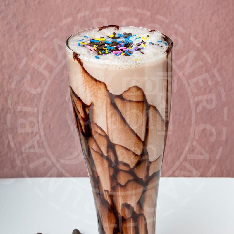 Chocolate Shake