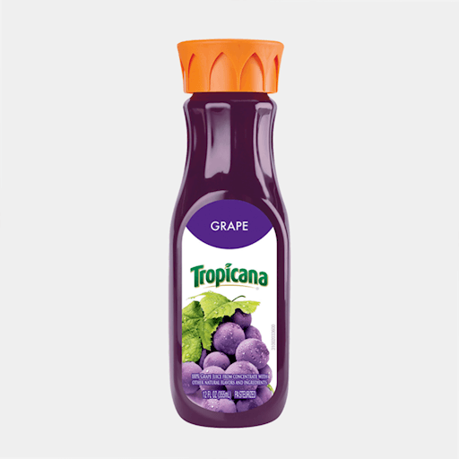 Jus Tropicana / Tropicana Juice