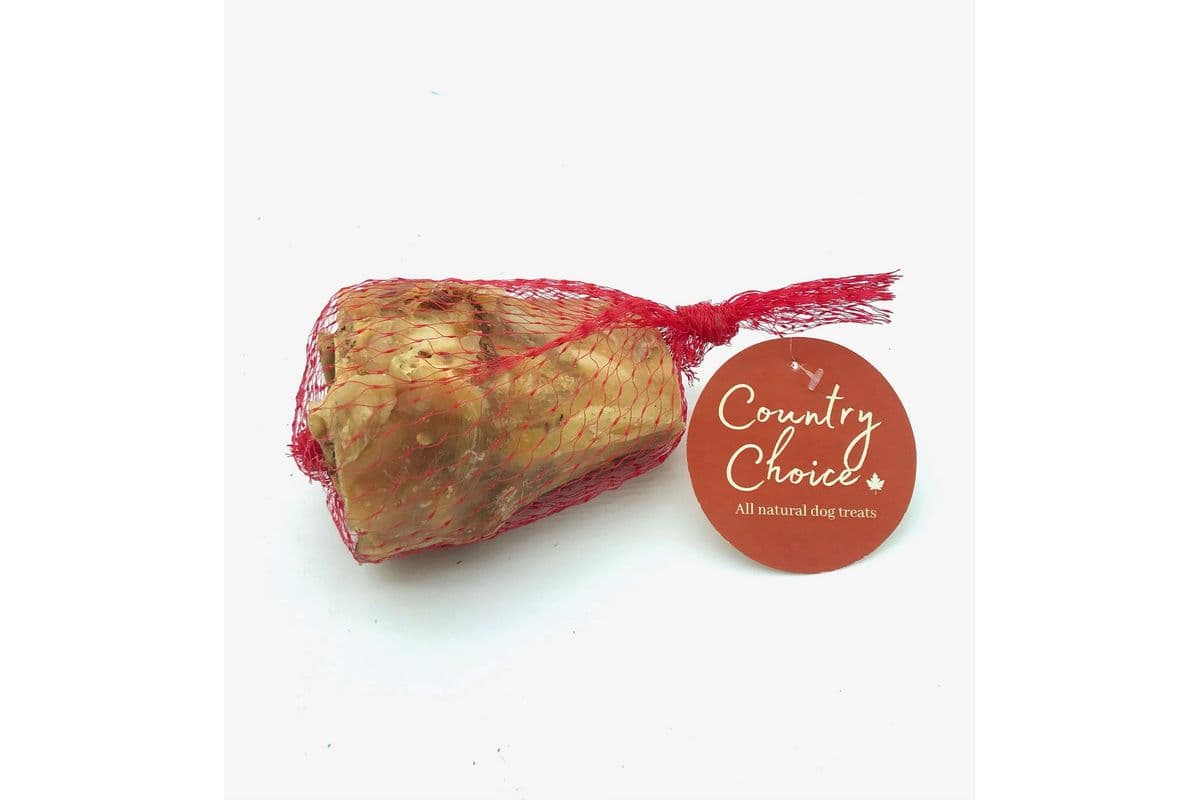 Country Choice Smoked Chomper Bone