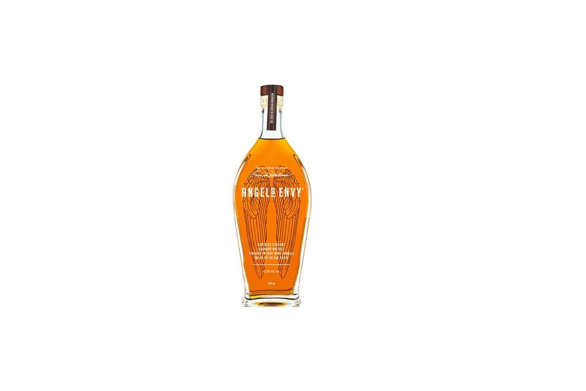 Angels Envy (1 x 750 ml Bottle)