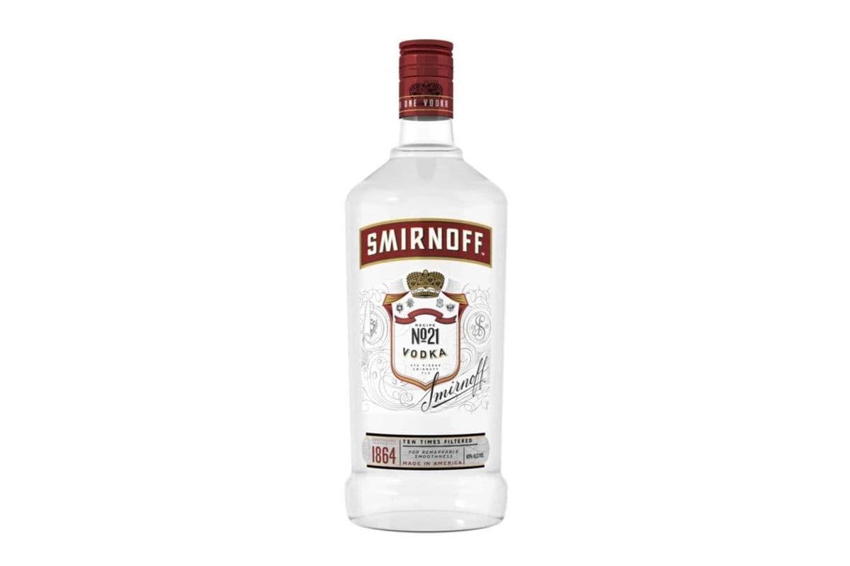 Smirnoff (1 x 1.75 L)