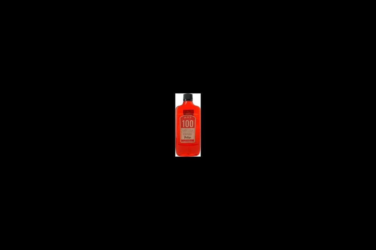 Phillips Hot 100 (375 ml Bottle) (1 x 375ML)