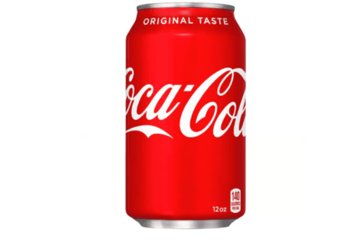 Soft Drinks