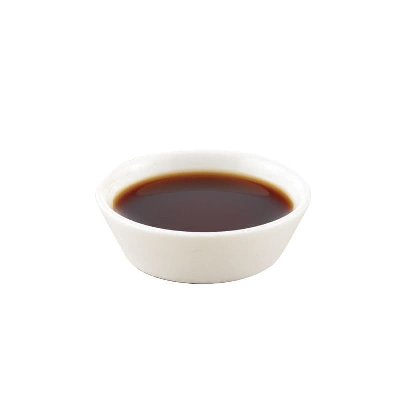 Gluten-Free Soy Sauce / Sauce soya sans gluten