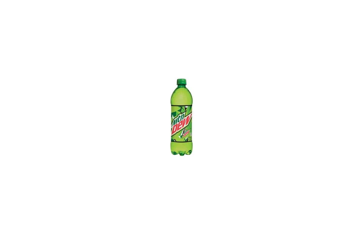 Mountain Dew 710ml