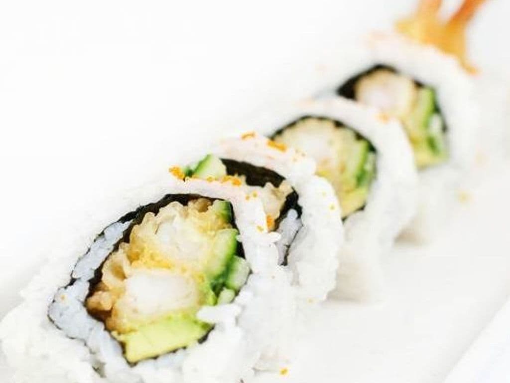 Dynamite Roll