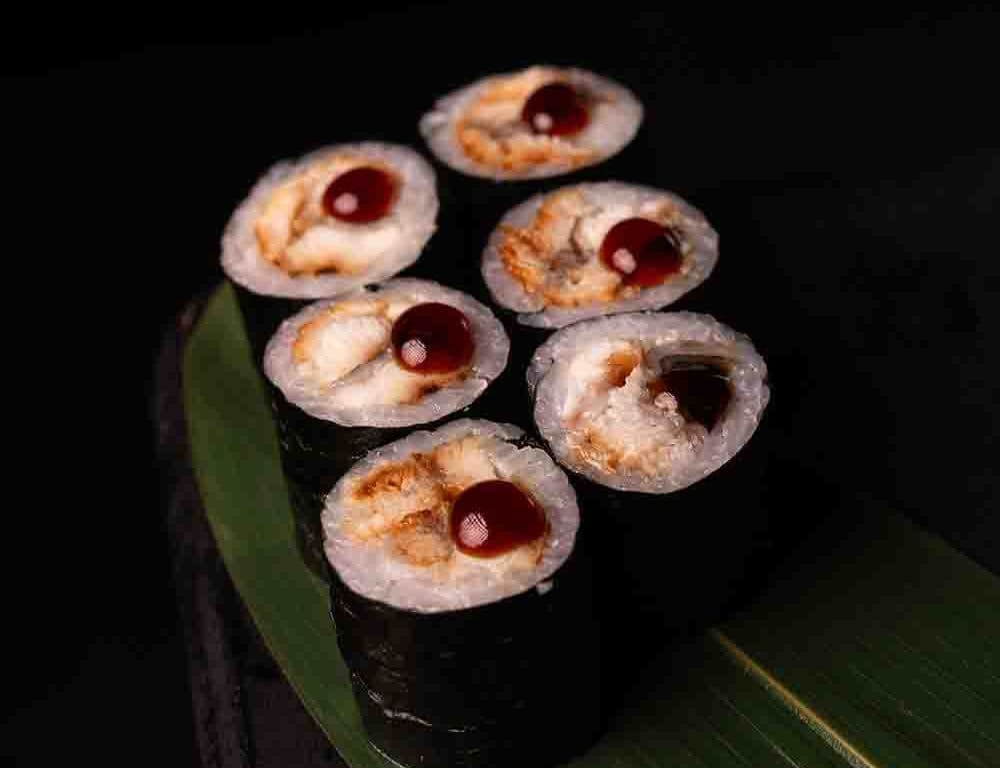 Unagi Maki