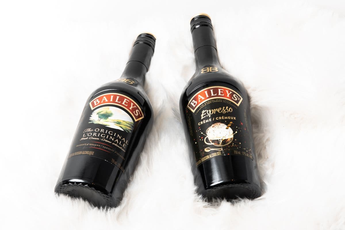 Baileys Espresso (750ml)
