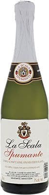 LA SCALA SPUMANTE (750mL)