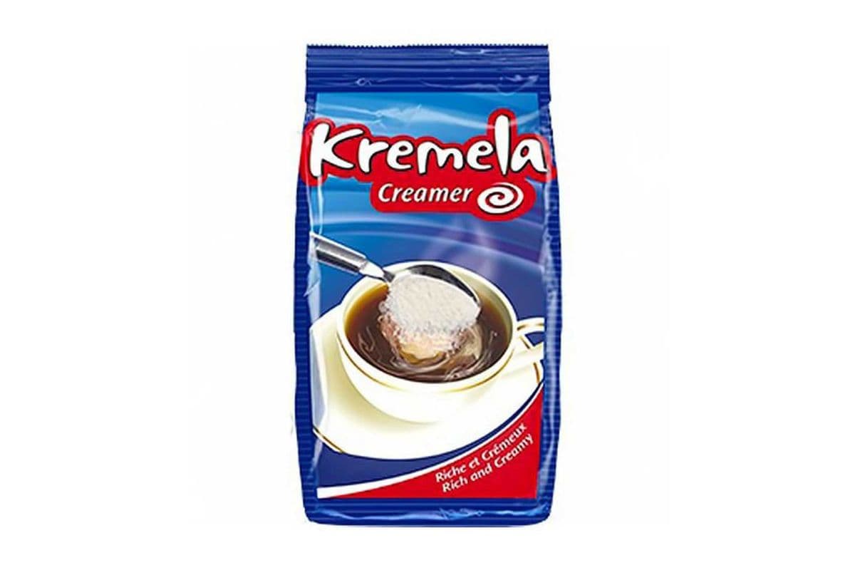 Kremela Milk Sachet