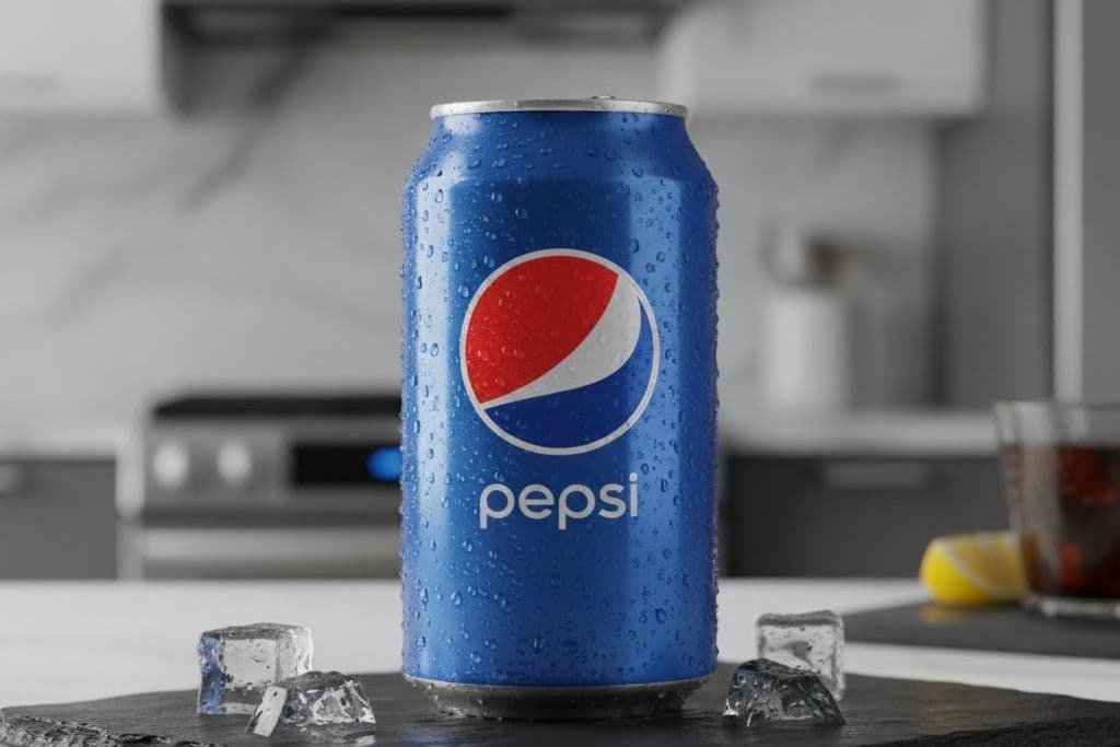 Pepsi (355 ml can)