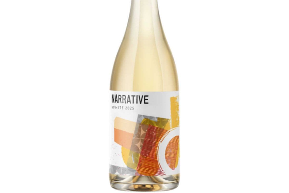 Narrative White Wine (1 x 750ml)