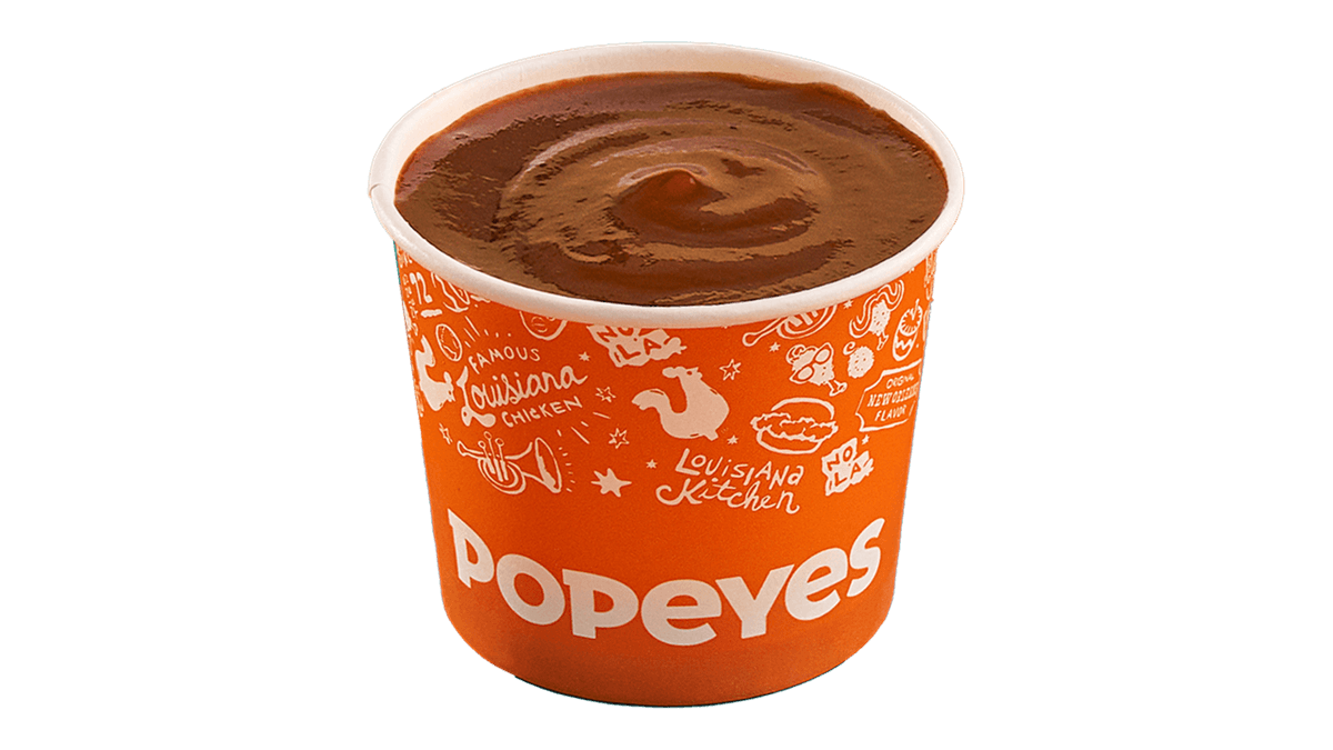 Chipotle BBQ Dippin' Sauce 16oz